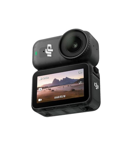 DJI Osmo Nano Standard Combo 128GB DJI Osmo Nano Standard Combo 128GB